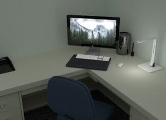 Power over Ethernet ++ – zasilanie kamer i czujników jednym kablem