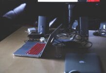 Self-service infra – empowerment developerów