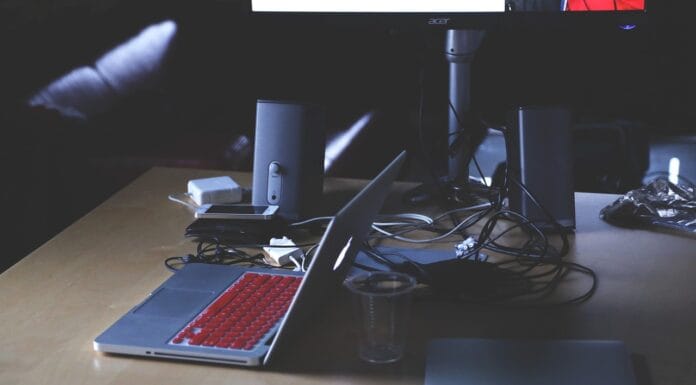 Self-service infra – empowerment developerów